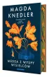 Medea z Wyspy Wisielc�w (barwione brzegi)