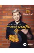 Z r�nych stron �wiata. Ksi��ka zwyci�zcy programu MasterChef