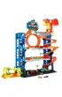 Hot Wheels. City Mega Gara� Atak smoka Zestaw HKX48 Mattel