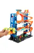 Hot Wheels. City Mega Gara� Atak smoka Zestaw HKX48 Mattel
