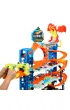 Hot Wheels. City Mega Gara� Atak smoka Zestaw HKX48 Mattel