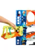 Hot Wheels. City Mega Gara� Atak smoka Zestaw HKX48 Mattel