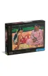 Puzzle 1000 el. Museum Gauguin Tahitian Women on the Beach Clementoni