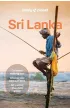 Sri Lanka. Lonely Planet