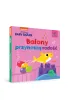 Balony przynosz� rado��. Baby Shark