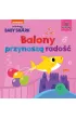 Balony przynosz� rado��. Baby Shark
