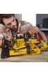 Lego TECHNIC Sterowany aplikacj� buldo�er Cat D11 42131