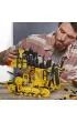 Lego TECHNIC Sterowany aplikacj� buldo�er Cat D11 42131