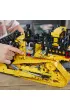 Lego TECHNIC Sterowany aplikacj� buldo�er Cat D11 42131