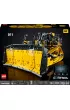 Lego TECHNIC Sterowany aplikacj� buldo�er Cat D11 42131