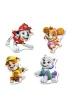 Puzzle Baby Classic - Kochane pieski Trefl