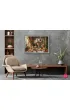 Puzzle 2000 el. Baroque Table CherryPazzi