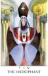 Zillich Tarot, karty do wr�enia