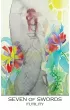 Zillich Tarot, karty do wr�enia