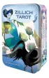Zillich Tarot, karty do wr�enia