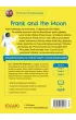 EDGARD. Angielski. Czytam po angielsku. Frank and the Moon. Level 1 + MP3