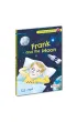 EDGARD. Angielski. Czytam po angielsku. Frank and the Moon. Level 1 + MP3