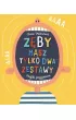 Zby. Masz tylko dwa zestawy