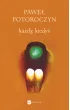 Każdy, kiedyś – Paweł Potoroczyn – okładka ebook