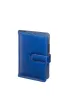 Notes A6 magnetyczny w kratk� niebieski N45B-60