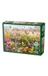 Puzzle 1000 �yczek wody 113767 Cobble Hill