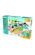 Brio Zestaw konstruktora silnik�w Ravensburger