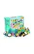 Brio Zestaw konstruktora silnik�w Ravensburger