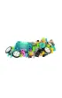 Brio Zestaw konstruktora silnik�w Ravensburger
