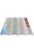 Chorwacja mapa samochodowa 1:650 000 papier 2019