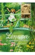 Linnea w ogrodzie Moneta