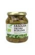 Bio Kontynenty Fasolka zielona w zalewie (s�oik) Zestaw 3 x 340 g Bio