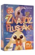 Znajd� pluszaka Muduko