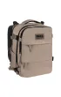 Derform Plecak podr�ny Backup PLB8K42 piaskowy