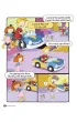 Magic Adventures Level 2. Cz�� 2. Where is Bella? + CD