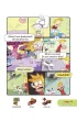 Magic Adventures Level 2. Cz�� 2. Where is Bella? + CD