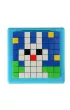 Uk�adanka kreatywna logiczna klocki puzzle mozaika