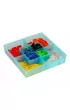 Uk�adanka kreatywna logiczna klocki puzzle mozaika