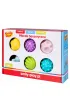 Pi�eczki sensoryczne SP83399 AN01 Smily Play