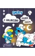 Smerfy. 3 bajeczki przed snem