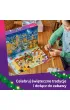 LEGO Friends Kalendarz adwentowy na 2025 rok 42668