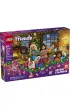 LEGO Friends Kalendarz adwentowy na 2025 rok 42668