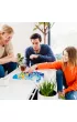 Smart Games. Pingwiny - Weso�a Gromadka (PL) IUVI Games
