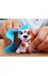 Brudaski w k�pieli piesek Beagle czarno-br�z 5el Epee