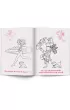 Barbie Dreamhouse Adventures. Naklejam i Koloruj�