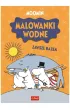 Muminki. Malowanki wodne. Zawsze razem