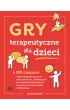Gry terapeutyczne dla dzieci