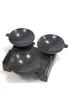 Fluval Uchwyt z przyssawk� do 1 - 4 - A15040