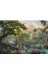 Puzzle 1000 el. Ksi�ga d�ungli G3