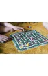 Labyrinth Junior. Labirynt. Psi Patrol