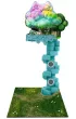 Brick Trick. Koci Domek Gabi. Ogr�d Wr�kici S 61959